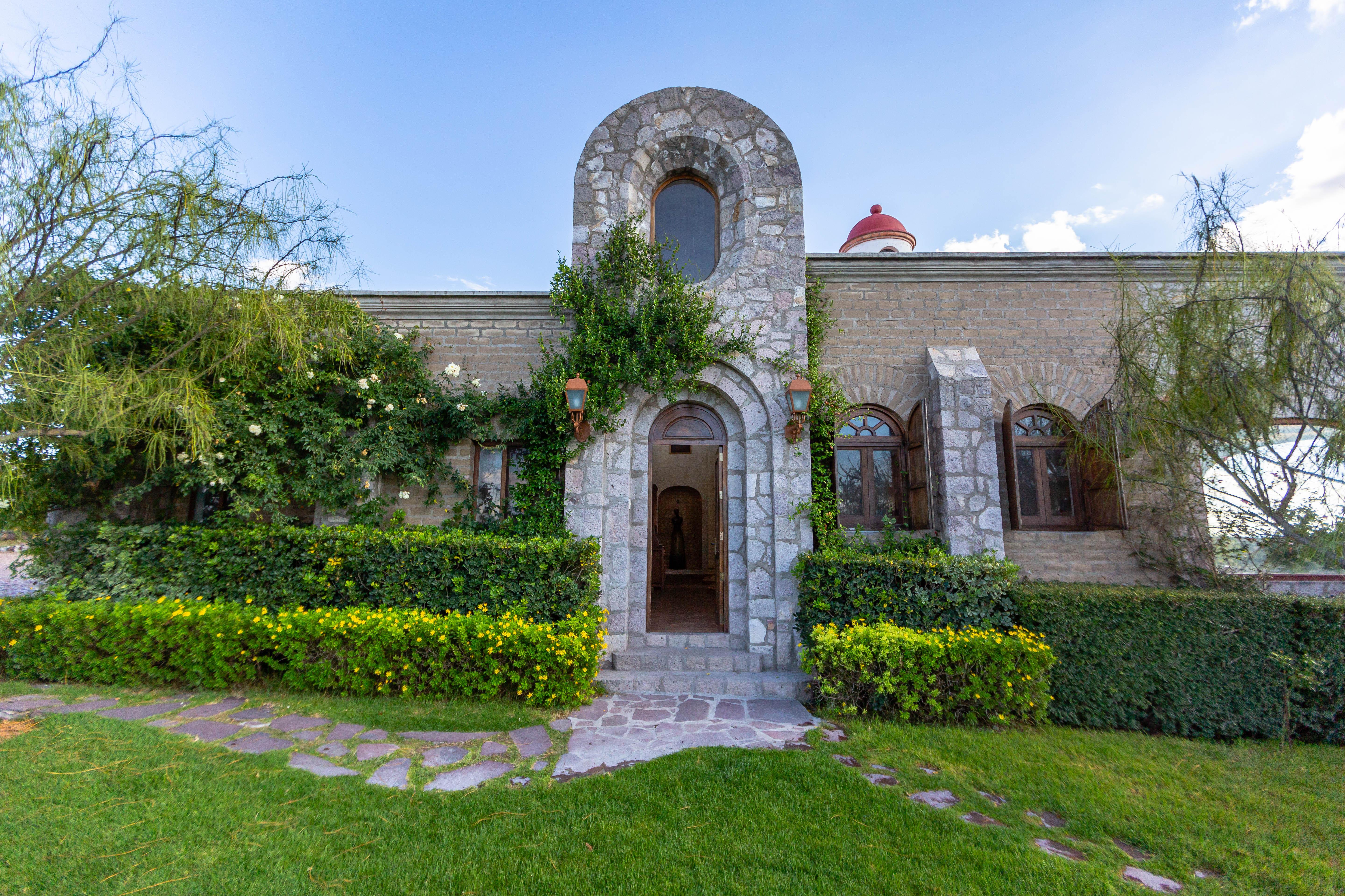 Grand Las Nubes By Inmense Atotonilco  Exterior foto