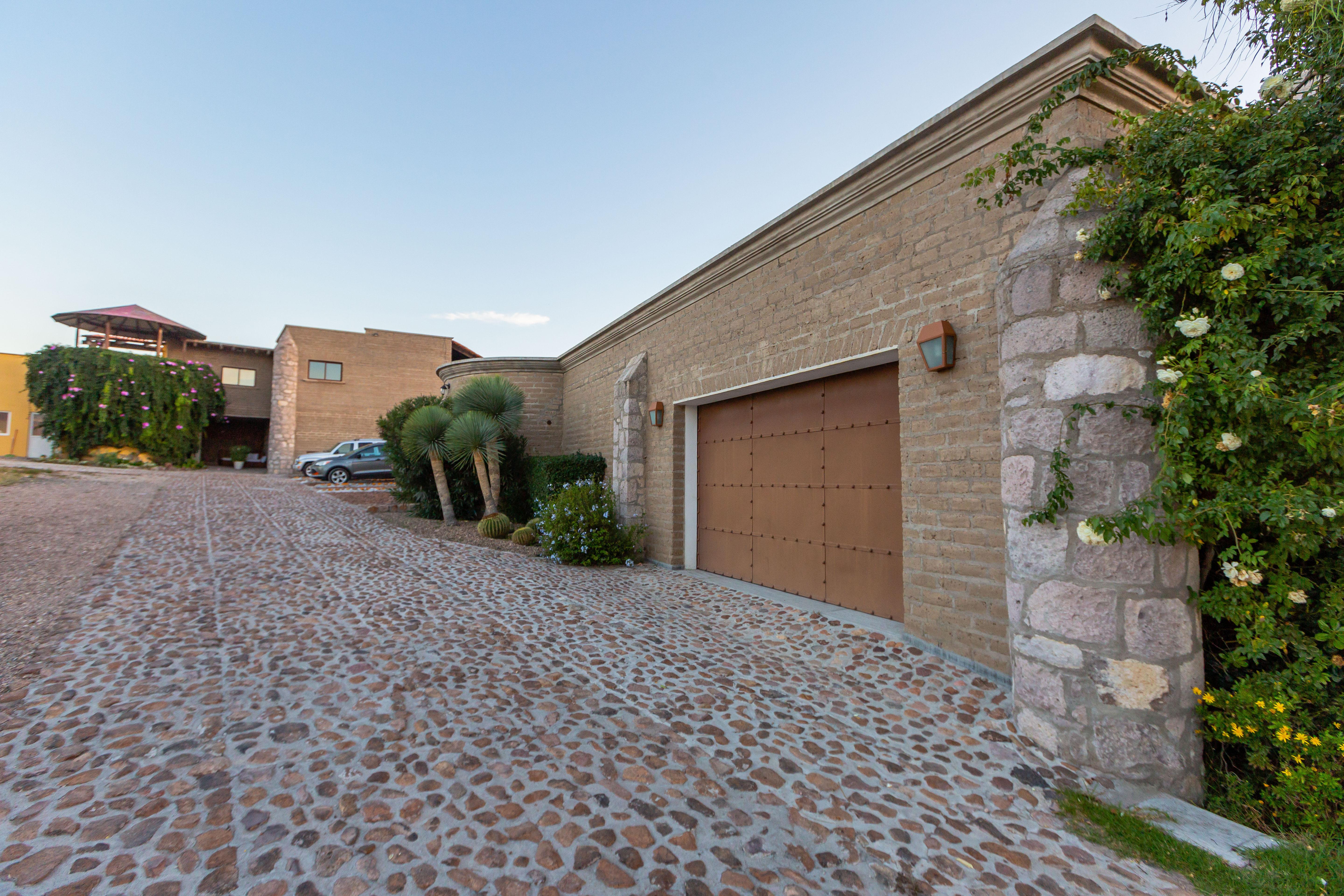 Grand Las Nubes By Inmense Atotonilco  Exterior foto